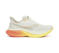 Scarpe Saucony Endorphin Speed 5 Ivory/Fire Uomo 46.0
