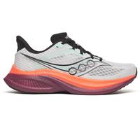 SAUCONY ENDORPHIN SPEED 5 MEN - WHITE/CRIMSON - S21007-172 SCARPE RUNNING UOMO