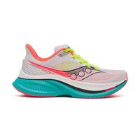 SAUCONY ENDORPHIN SPEED 5 MEN - WHITE/MUTANT - S21007-97 SCARPE RUNNING UOMO