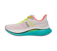 Saucony Endorphin Speed 5 Running Shoes Grigio EU 38 1/2 Donna