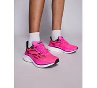 Saucony - Endorphin Speed 5 - Scarpe da corsa rosa e nere 39
