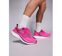 Saucony Endorphin Speed 5 Running Shoes Rosa EU 46 1/2 Uomo