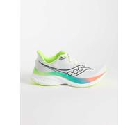 Saucony - Endorphin Speed 5 - Sneakers da corsa bianche e colorate-Bianco 42.5