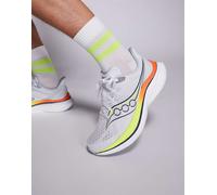 Saucony Endorphin Speed 5 Running Shoes Bianco EU 45 Uomo