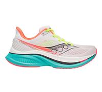 SAUCONY Endorphin Speed 5 - Uomo - Bianco - Taglia 43- modello 2025