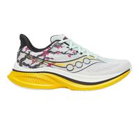 SAUCONY Endorphin Speed 5 - Uomo - Giallo / Grigio / Nero - Taglia 44 1/2- modello 2026