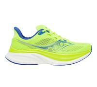 Scarpe Saucony Endorphin Speed 5 verde neon - 41