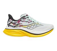 SAUCONY Endorphin Speed 5 W - Donna - Grigio / Giallo - Taglia 39- modello 2026