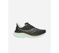Saucony Endorphin Speed 5 Running Shoes Nero EU 37 Donna