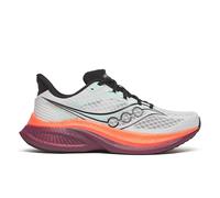 Saucony Endorphin Speed 5 White/Crimson da Uomo 42 Bianco