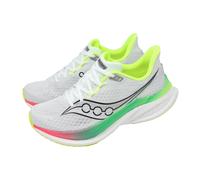 Saucony Endorphin Speed 5 White Multi Men Racing Road Running S10136810-02