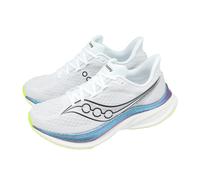 Saucony Endorphin Speed 5 White Nightsky Blanc Men Racing Road Running S21007-95