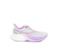 Saucony Endorphin Speed 5 Running Shoes Bianco EU 40 Donna