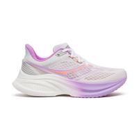 SAUCONY Endorphin Speed 5 W - Donna - Bianco - Taglia 38 1/2- modello 2025