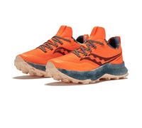 Saucony Endorphin Trail Women's Scarpe da Corsa - AW22-40