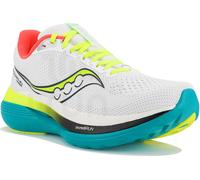Saucony ENDORPHIN TRAINER Scarpe da running 41 Bianco