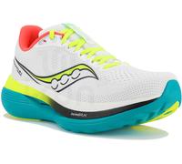 SAUCONY Endorphin Trainer - Uomo - Bianco - Taglia 44 1/2- modello 2025