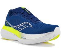 Scarpe Saucony Endorphin Trainer Lapis/Citron Uomo 45.0