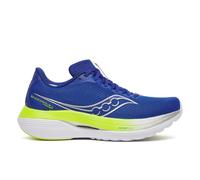 Saucony - Endorphin Trainer - Blu - 49 M