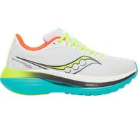 Scarpe Saucony Endorphin Trainer White/Mutant Donna 41.0
