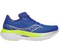 Scarpe Saucony Endorphin Trainer Lapis/Citron Uomo 46.5
