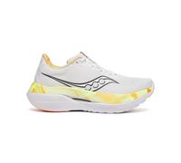 Saucony Endorphin Trainer Scarpe da running 42,5 Bianco