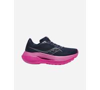 Saucony Endorphin Trainer W - Scarpe Running - Donna - Blu Navy 38,5