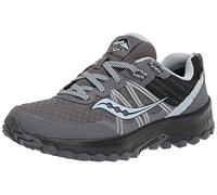 Saucony Escursione TR14 Donna, Carbone/blu., 7