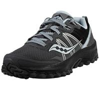 Saucony Escursione TR14 Donna – Carbone/Blu – Taglia 7