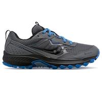 SAUCONY Excursion TR16 Gore Tex grigio 38
