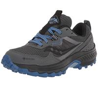 Saucony Excursion TR16 GTX, Scarpa da Trail Running da Donna (Shadow Summit, Numeric_38)