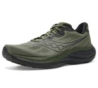Saucony Giro 19, Fatica/Blac, 12.5