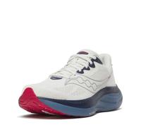 Saucony Giro degli uomini 19, Avorio/Tempesta, 8