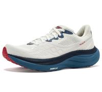 Saucony Giro degli uomini 19, Avorio/Tempesta, 8.5