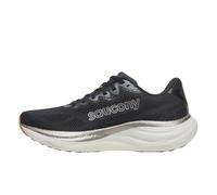 Saucony Ride 19 Scarpe neutrali Uomini-nero, argento