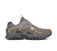 Saucony - Grid Aura X - Marrone - 45 M