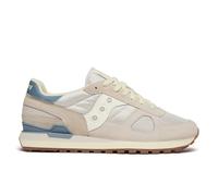 Saucony Grid Hurricane 8 - Scarpe da corsa da uomo, Grigio/blu, 38 EU