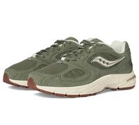 Saucony Grid Jazz 9 Olive off White