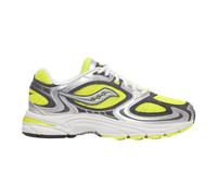Saucony Grid Jazz 9 - sneakers - uomo 9,5 US Yellow/Grey man