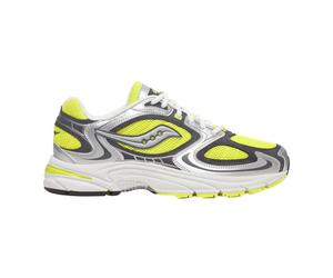 Saucony Grid Jazz 9 - sneakers - uomo Yellow/Grey 8 US