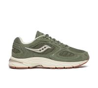 Saucony - GRID JAZZ 9 M Verde - Sneakers - Taglia 43 43 Verde