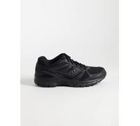 Saucony Grid Legacy sneakers nere total black-Nero 45