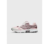 saucony Sneaker bassa 'GRID LEGACY' rosa / bordeaux / argento Uomo - PROMO - Scarpe - Sneakers - Sneakers basse - Sneakers running saucony 38