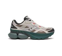 Saucony - Grid NXT Sneaker - - Shoes - Uomo - Grigio - 42 EU
