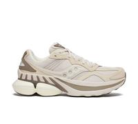 Saucony - Grid NXT Suede - Cream - 44.5 M