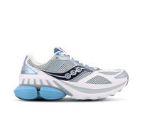 Saucony Grid Nxt Uomo - Sneakers Bianco - Taglia 40 - Rete/Sintetico White 40
