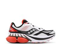 Saucony Grid Nxt Uomo - Sneakers Bianco - Taglia 46.5 - Rete/Sintetico White 46.5