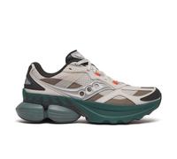 Saucony - Grid NXT Winter Tech - Grigio - 42 M