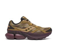 Saucony - Grid NXT Winter Tech - Marrone - 46.5 M