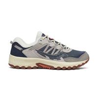 Saucony - Grid Peak - Blu - 38 M